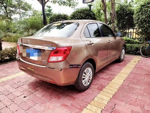 Used 2018 Swift Dzire  for sale in Kolkata