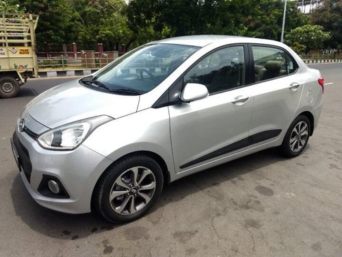 Used 2014 Xcent 1.1 CRDi SX Option  for sale in Chennai