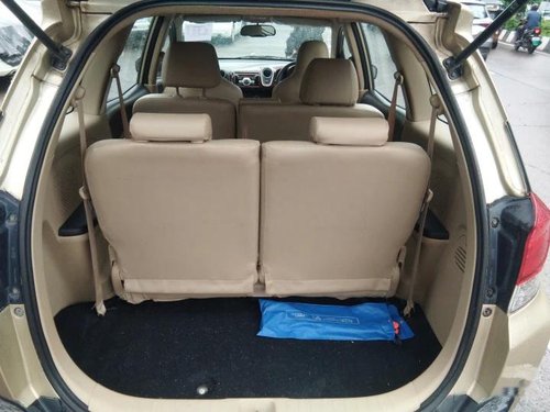 Used 2015 Mobilio V i-VTEC  for sale in Mumbai