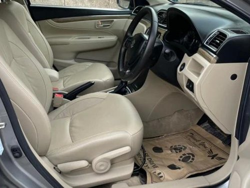 Used 2019 Ciaz Alpha AT  for sale in New Delhi