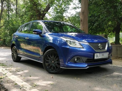 Used 2017 Baleno RS  for sale in New Delhi