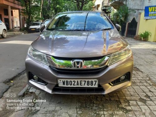 Used 2014 City i-VTEC V  for sale in Kolkata