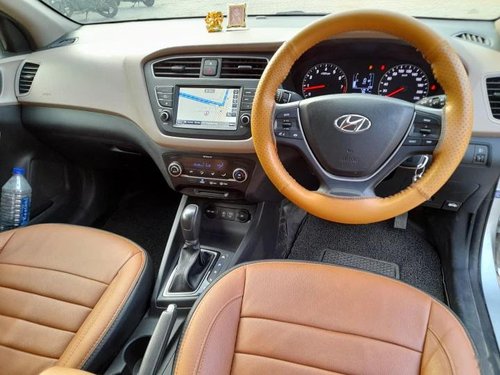 Used 2018 i20 Asta  for sale in Ahmedabad