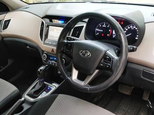 Used 2018 Creta 1.6 SX Automatic Diesel  for sale in New Delhi