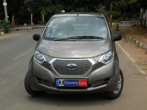 Used 2016 Redi-GO S  for sale in Bangalore