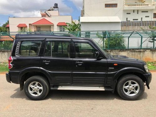 Used 2006 Scorpio SLX  for sale in Bangalore