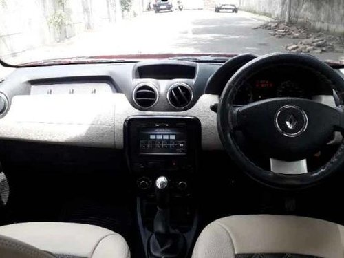 Used 2013 Duster 85PS Diesel RxL Optional  for sale in Pune