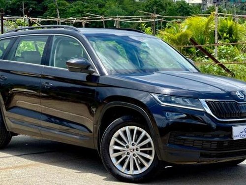 Used 2019 Kodiaq 2.0 TDI Style  for sale in Mumbai