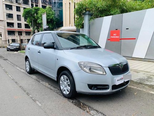 Used 2008 Fabia 1.2 MPI Classic  for sale in Mumbai