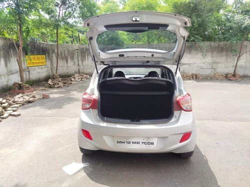 Used 2016 i10 Asta  for sale in Pune