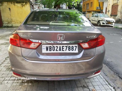 Used 2014 City i-VTEC V  for sale in Kolkata