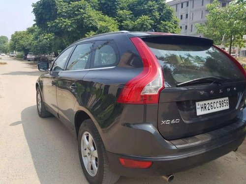 Used 2013 XC60 Inscription D5  for sale in Gurgaon