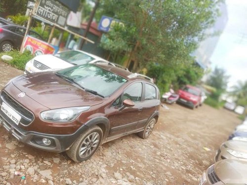 Used 2015 Avventura MULTIJET Dynamic  for sale in Pune