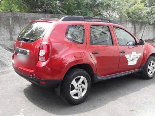 Used 2013 Duster 85PS Diesel RxL Optional  for sale in Pune