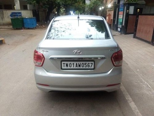 Used 2014 Xcent 1.1 CRDi SX Option  for sale in Chennai