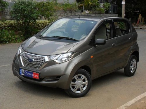 Used 2016 Redi-GO S  for sale in Bangalore