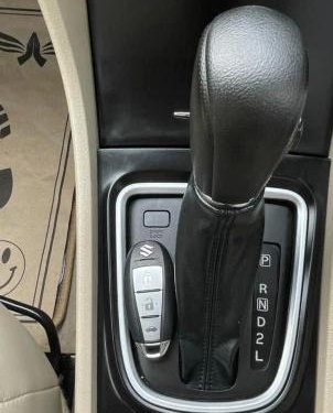 Used 2019 Ciaz Alpha AT  for sale in New Delhi