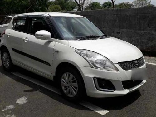 Used 2016 Swift ZDI  for sale in Pune
