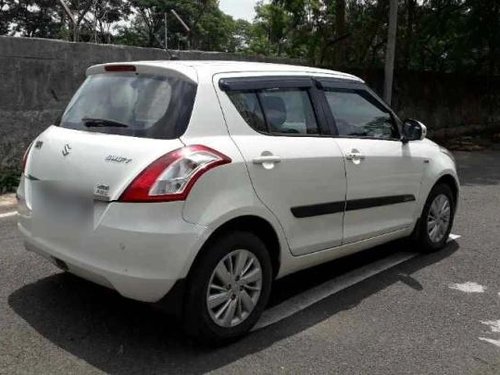 Used 2016 Swift ZDI  for sale in Pune