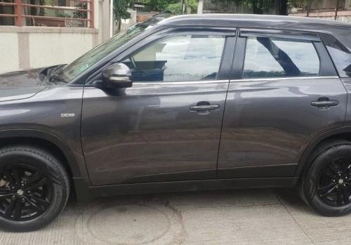 Used 2019 Vitara Brezza ZDi Plus  for sale in Pune