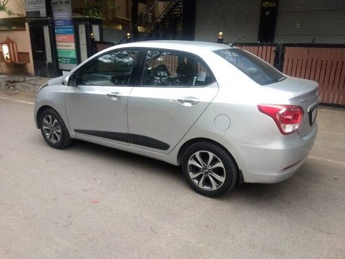 Used 2014 Xcent 1.1 CRDi SX Option  for sale in Chennai