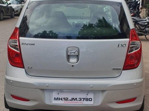 Used 2012 i10 Magna  for sale in Pune