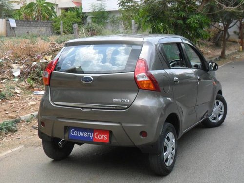 Used 2016 Redi-GO S  for sale in Bangalore