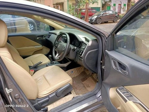 Used 2014 City i-VTEC V  for sale in Kolkata