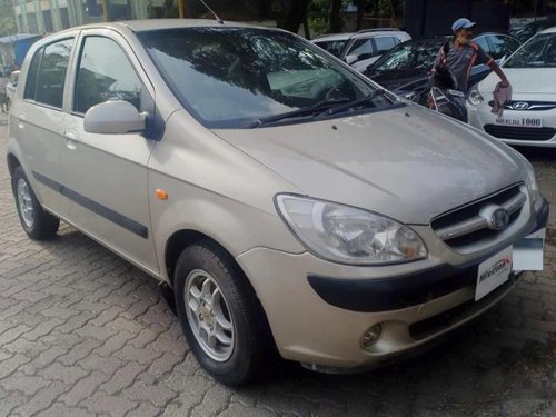 Used 2008 Getz 1.3 GLS  for sale in Mumbai