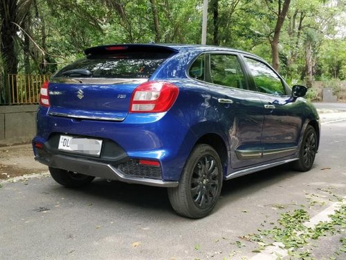 Used 2017 Baleno RS  for sale in New Delhi