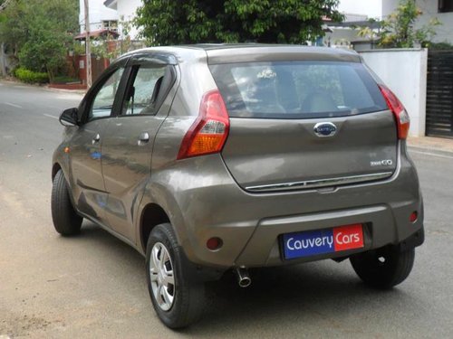 Used 2016 Redi-GO S  for sale in Bangalore