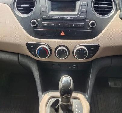 Used 2016 i10 Asta  for sale in Pune