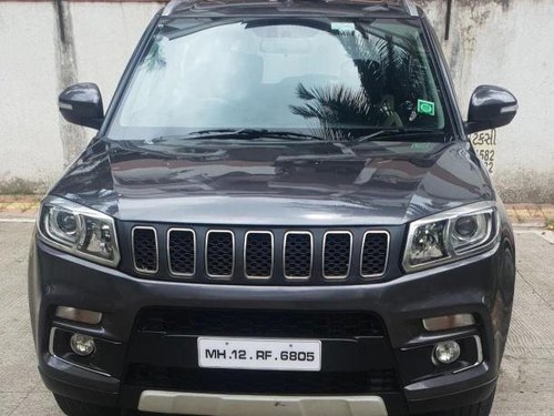 Used 2019 Vitara Brezza ZDi Plus  for sale in Pune