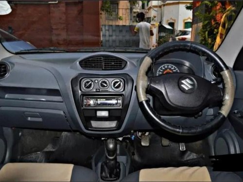 Used 2013 Alto 800 VXI  for sale in Kolkata