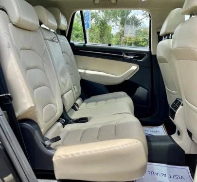 Used 2019 Kodiaq 2.0 TDI Style  for sale in Mumbai