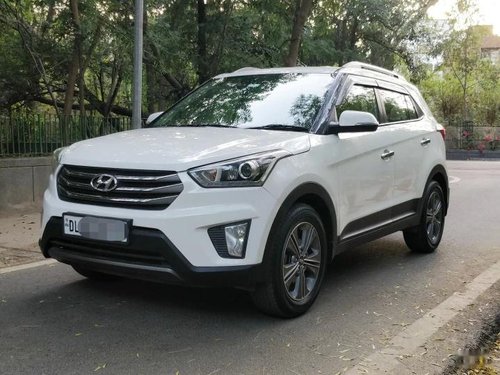 Used 2018 Creta 1.6 SX Automatic Diesel  for sale in New Delhi