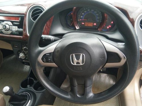 Used 2015 Mobilio V i-VTEC  for sale in Mumbai