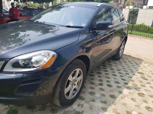 Used 2013 XC60 Inscription D5  for sale in Gurgaon