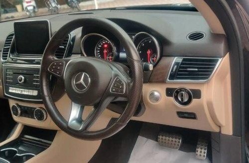 Used 2017 GLE  for sale in Hyderabad