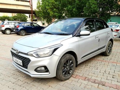 Used 2018 i20 Asta  for sale in Ahmedabad