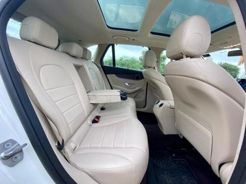 Used 2020 GLC  for sale in Ahmedabad