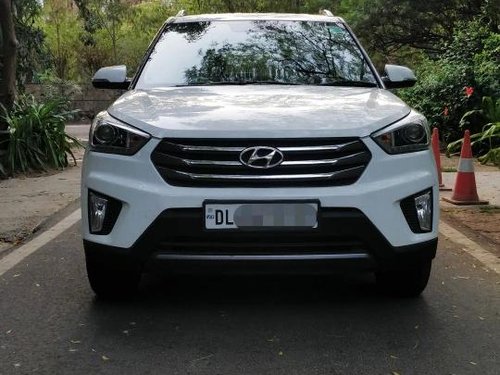 Used 2018 Creta 1.6 SX Automatic Diesel  for sale in New Delhi