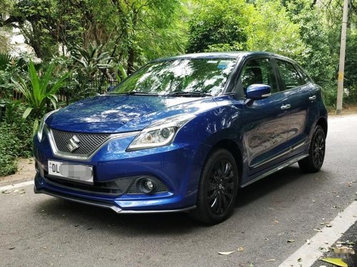 Used 2017 Baleno RS  for sale in New Delhi