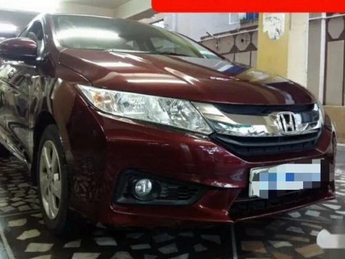 Used 2016 City i-VTEC VX  for sale in Kolkata