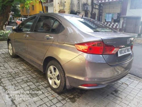 Used 2014 City i-VTEC V  for sale in Kolkata