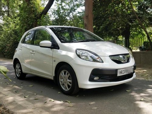 Used 2013 Brio VX  for sale in New Delhi