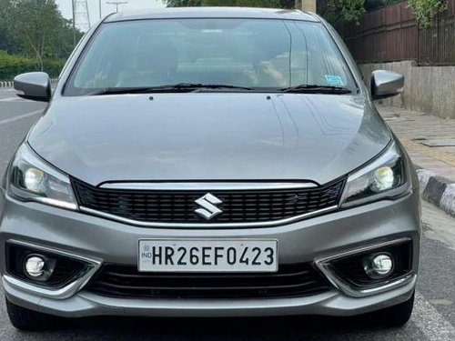 Used 2019 Ciaz Alpha AT  for sale in New Delhi