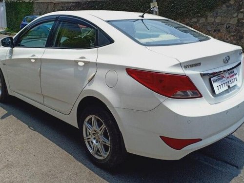 Used 2015 Verna 1.6 CRDi S  for sale in Mumbai