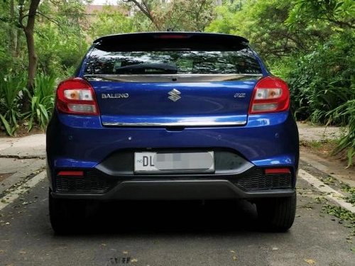 Used 2017 Baleno RS  for sale in New Delhi