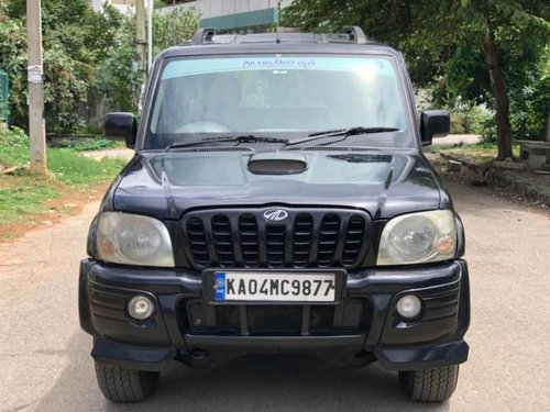 Used 2006 Scorpio SLX  for sale in Bangalore